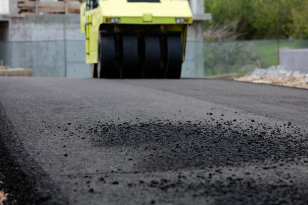 Best Driveway Resurfacing Pavers  in Marianna, FL