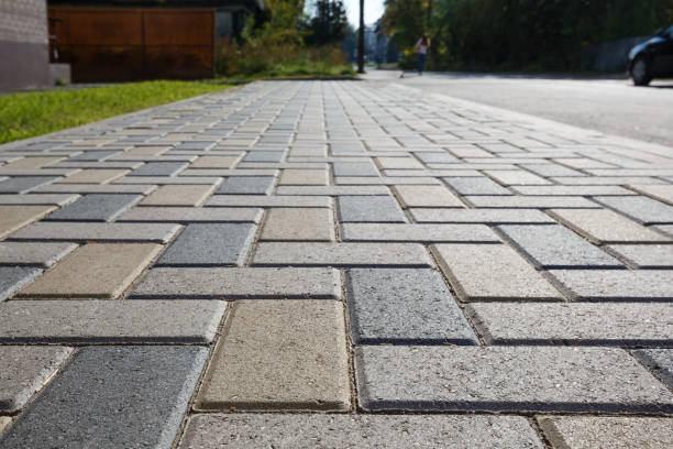 Best Driveway Pavers Contractor  in Marianna, FL
