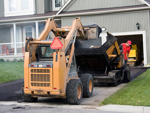 Best Driveway Paver Repair  in Marianna, FL