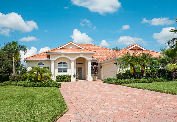 Best Local Driveway Pavers  in Marianna, FL