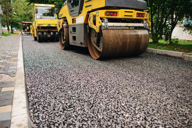 Best Brick Driveway Pavers  in Marianna, FL
